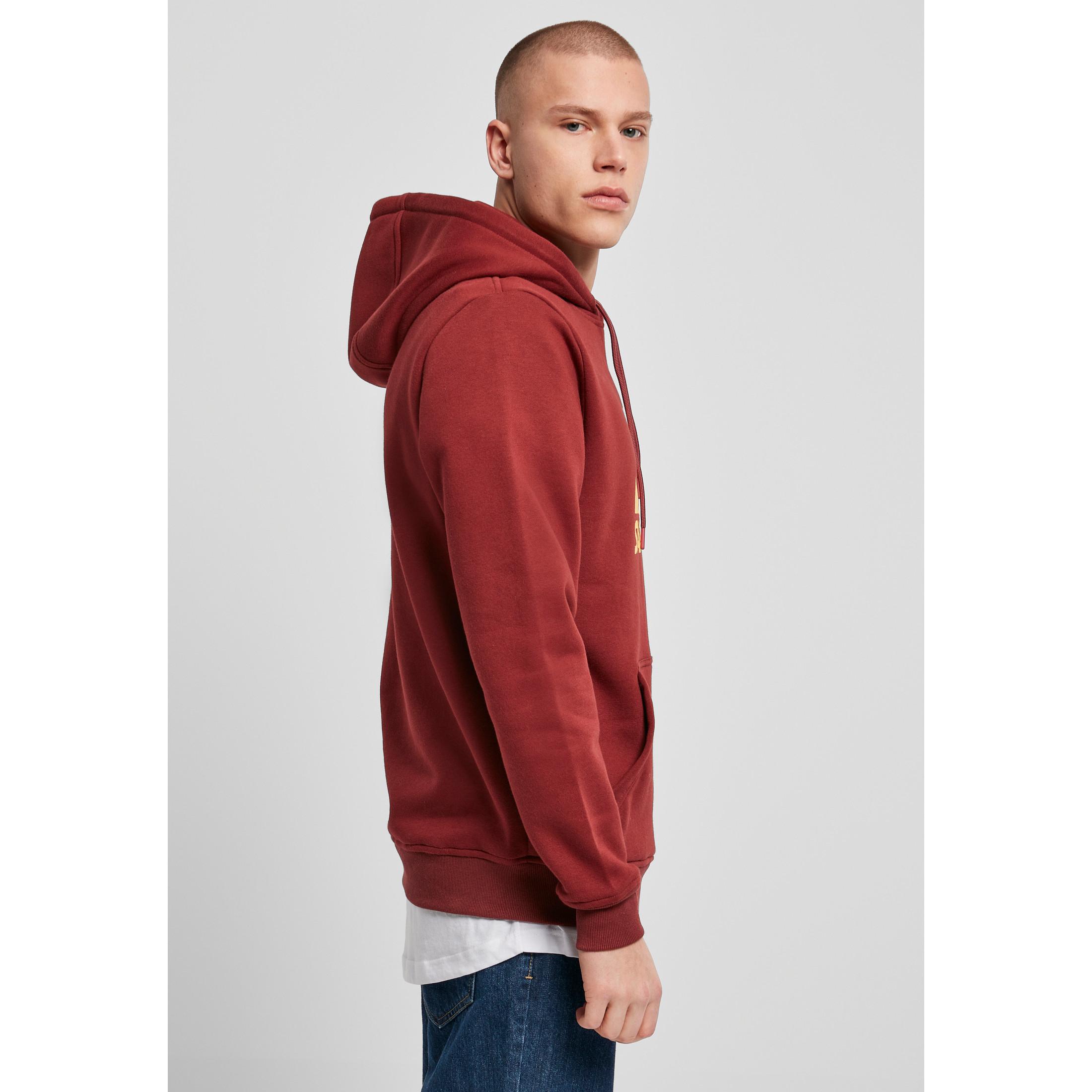 URBAN CLASSICS  sweatshirt urban cassics starter the cassic ogo 