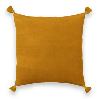 La Redoute Intérieurs Housse de Coussin Velours  