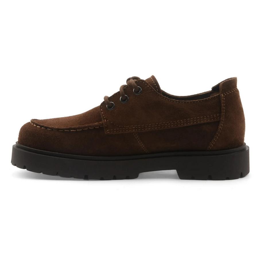BIRKENSTOCK Highwood Moc Lace Low  
