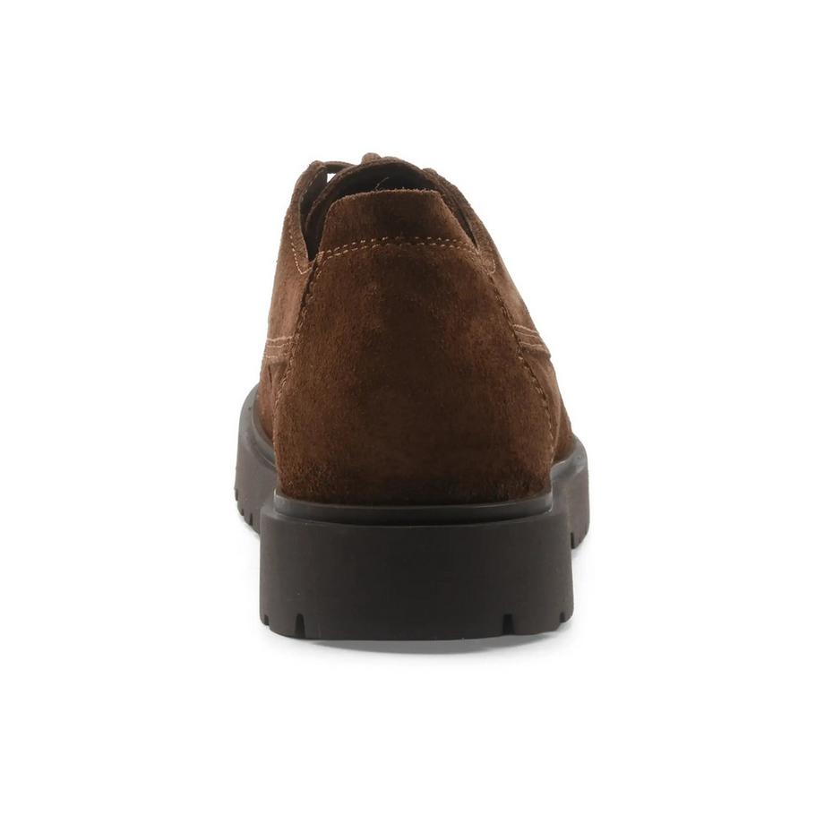 BIRKENSTOCK Highwood Moc Lace Low  