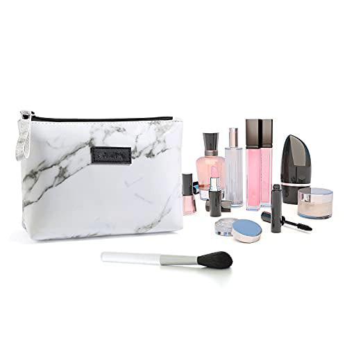 Only-bags.store  Petite trousse cosmétique Trousse de maquillage de voyage Trousse de maquillage portable étanche 