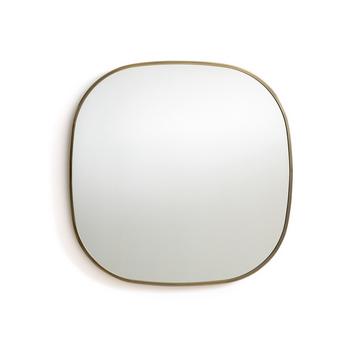 Miroir forme organique H60 cm
