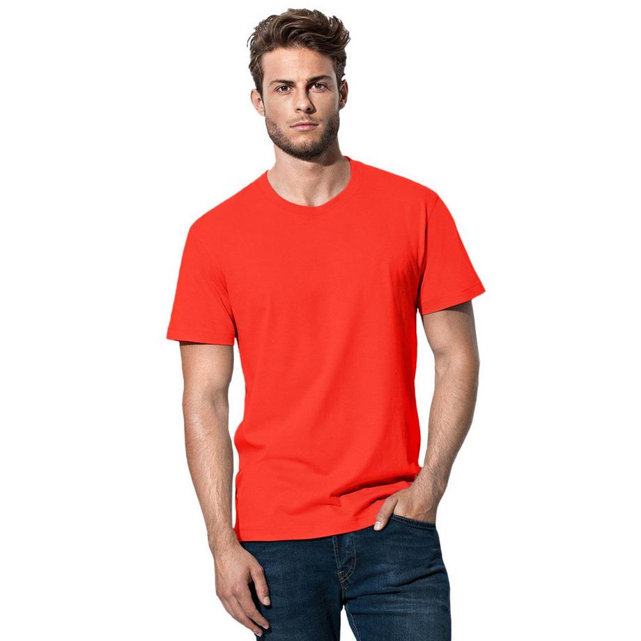 Stedman  Stedman Klassik T-Shirt 