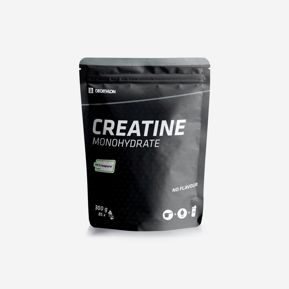 Créatine - CREATINE
