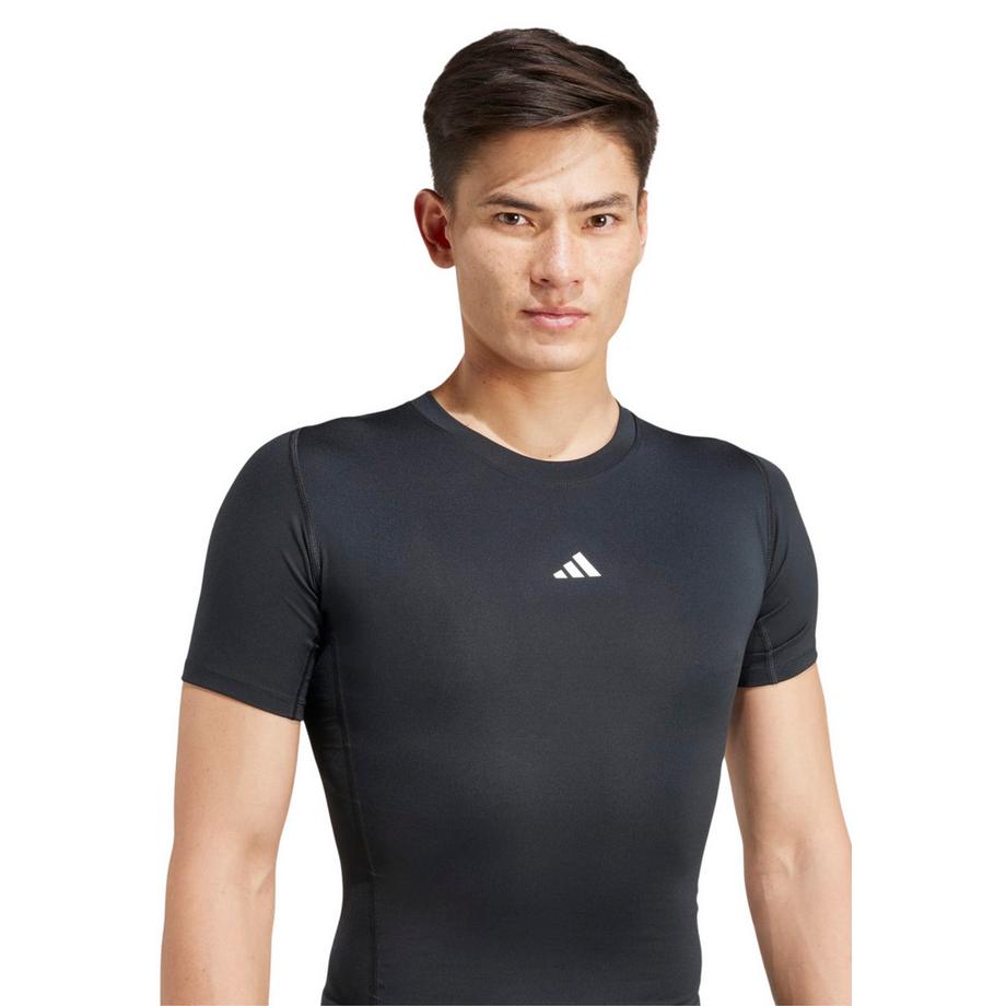 adidas  Tshirt d entraînet Techfit Compression 