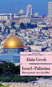 Israel - Palästina Gresh, Alain Livre de poche 