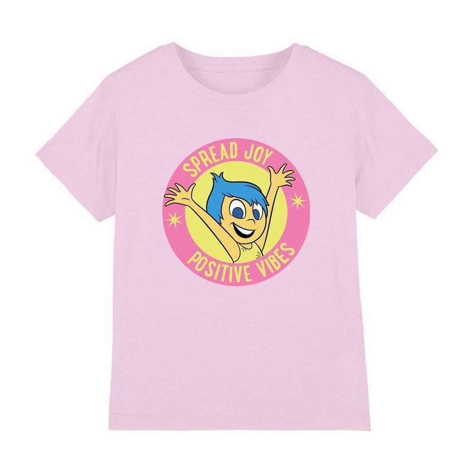Positive Vibes T-Shirt