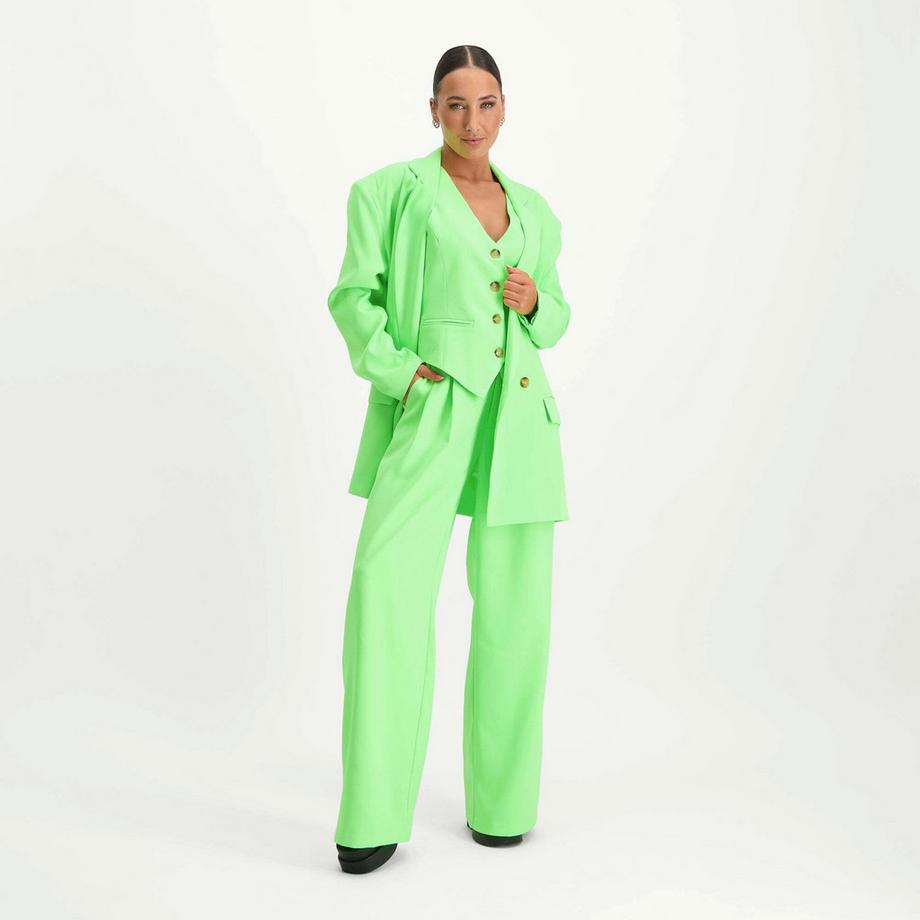 STEVE MADDEN Isabella Blazer Oversize  