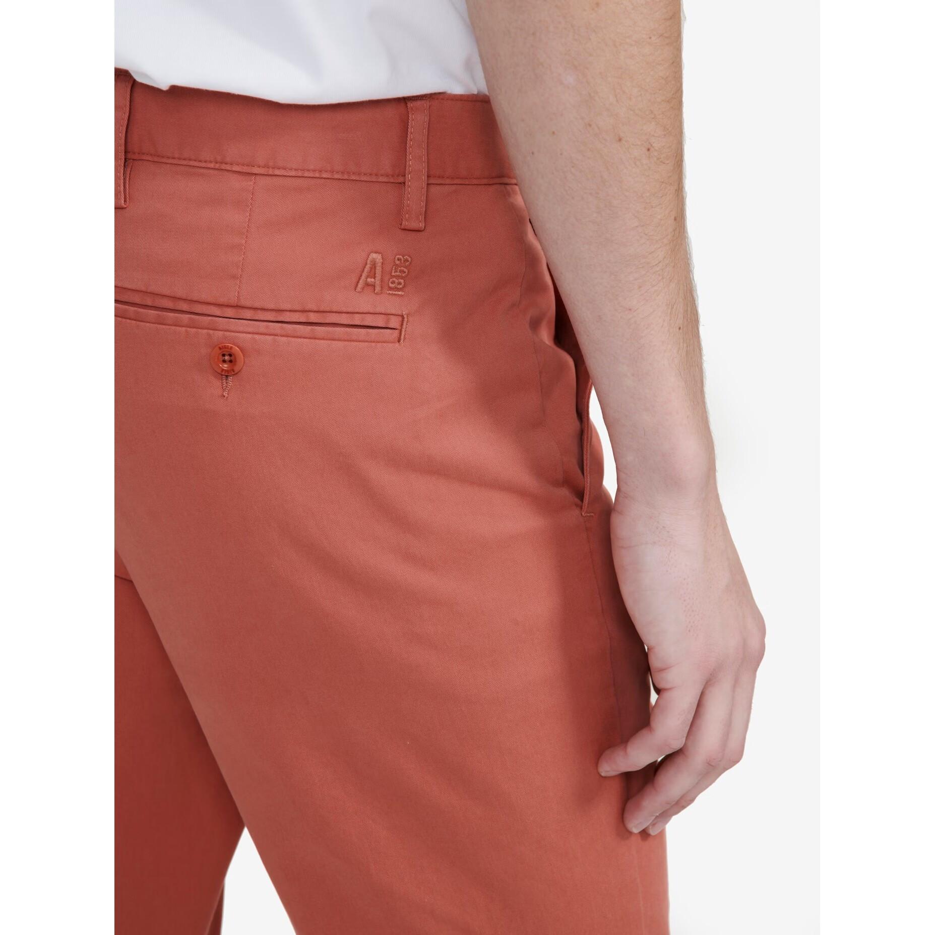 AIGLE  Pantalon chino 