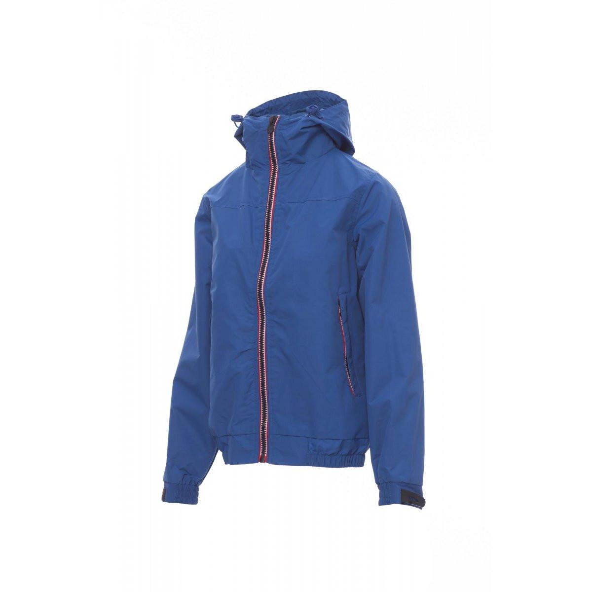 Payper Wear Pacific R 2.0 Giacca Vestibilità Ergonomica  