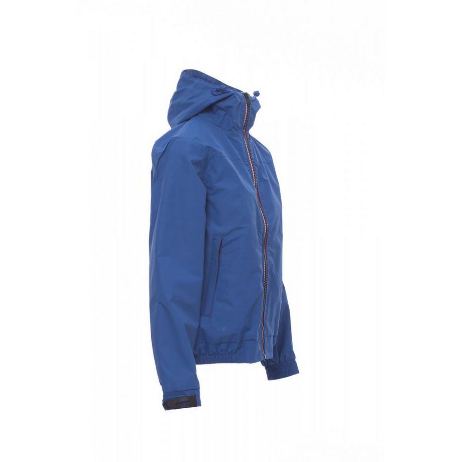 Payper Wear Pacific R 2.0 Giacca Vestibilità Ergonomica  