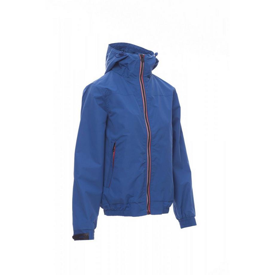 Payper Wear Pacific R 2.0 Giacca Vestibilità Ergonomica  