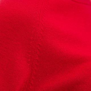 La Redoute Collections Rundhals Pullover 100% Wolle  