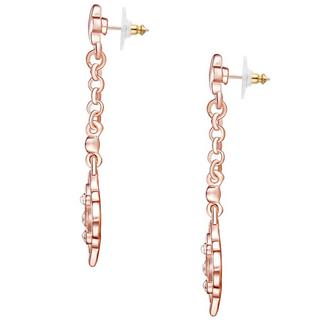 Lulu & Jane  Femme Boucles d´oreilles 