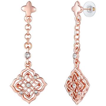 Femme Boucles d´oreilles