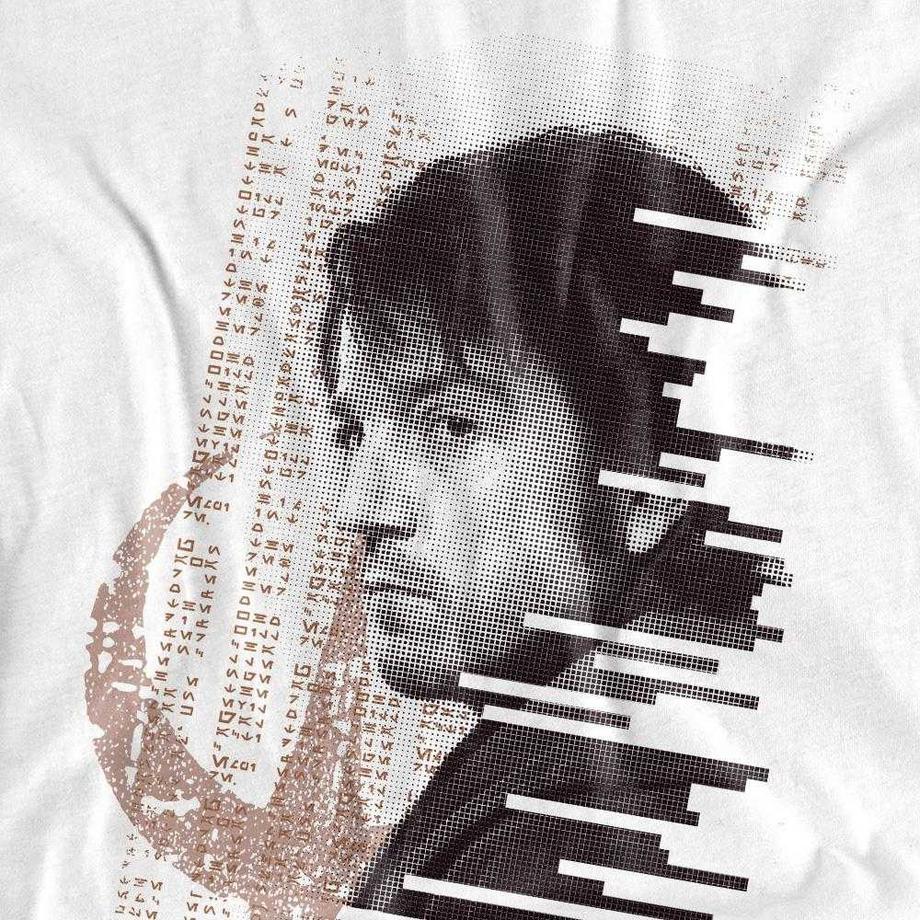 STAR WARS Redacted Maglietta  