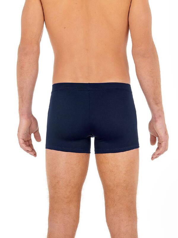 HOM HO1 Tencel Soft Boxer Brief  