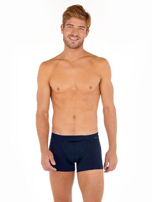 HOM  HO1 BoxerBrief Tencel Soft 