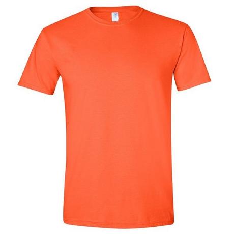 Gildan SoftStyle Kurzarm Rundhals T-Shirt  