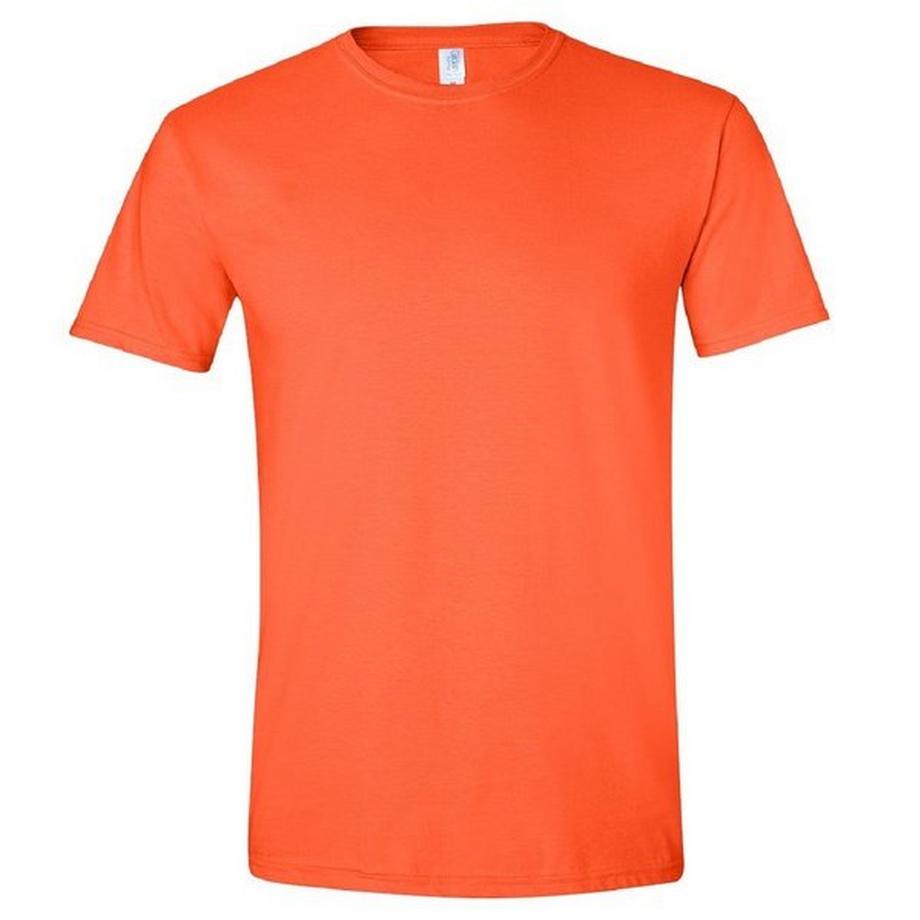 Gildan SoftStyle T-Shirt Maniche Corte Girocollo  