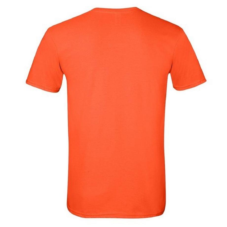 Gildan SoftStyle T-Shirt Maniche Corte Girocollo  