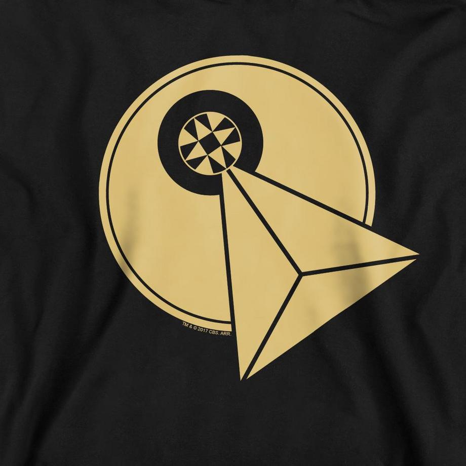 Star Trek Felpa Vulcan  