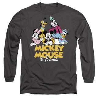 Disney Mickey Mouse & Friends T-shirt à manches longues  