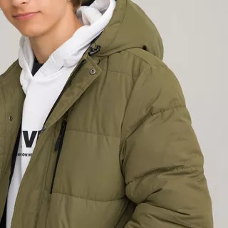 La Redoute Collections  Gesteppte Winterjacke mit Kapuze 