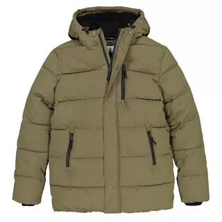La Redoute Collections  Gesteppte Winterjacke mit Kapuze 