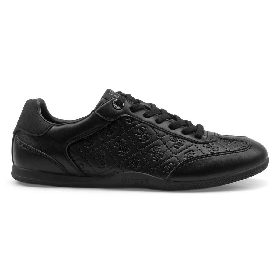 GUESS Katas Low Top Sneaker  
