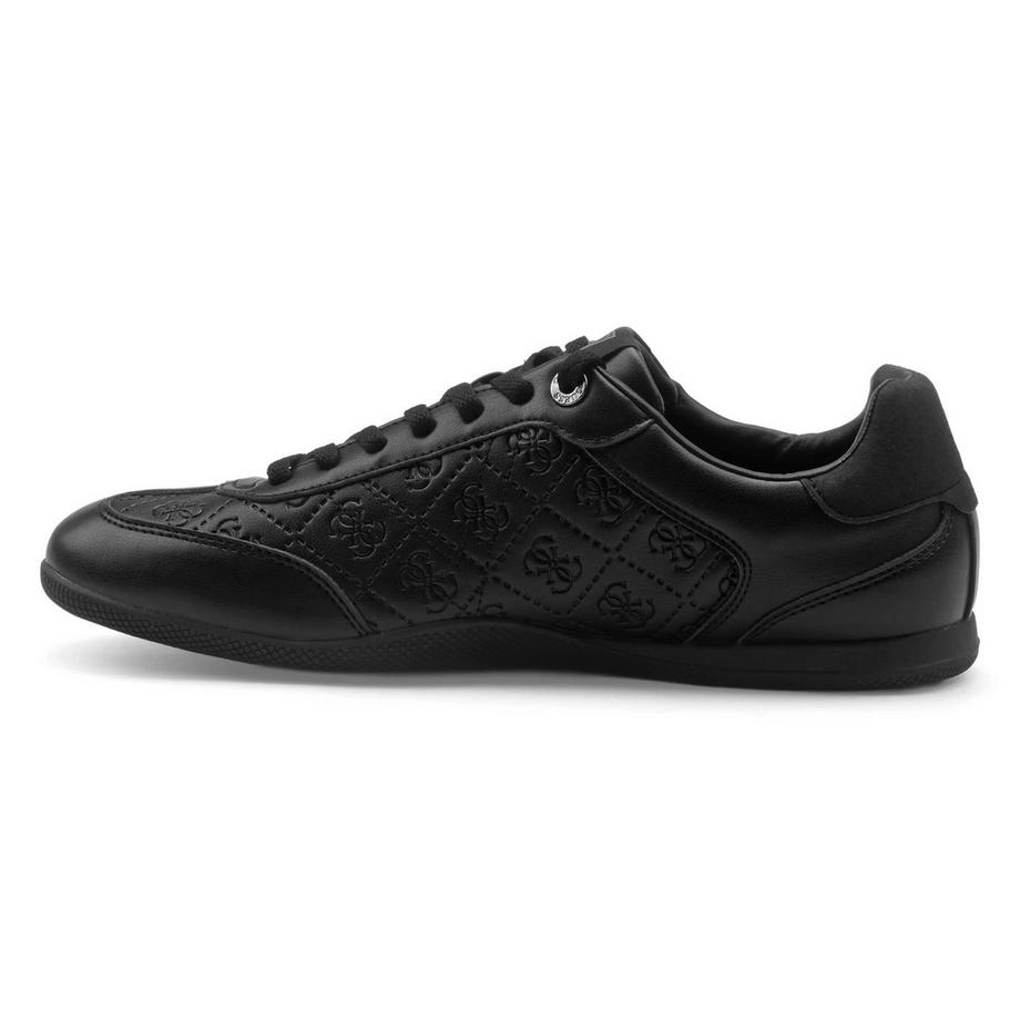GUESS Katas Low Top Sneaker  