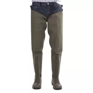 Amblers  Forth Watstiefel 