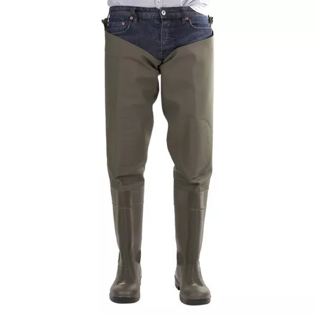 Amblers  Forth Watstiefel 