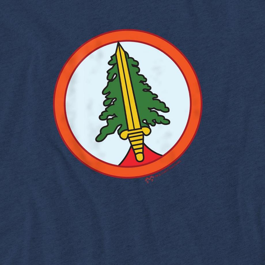 Twin Peaks Bookhouse Boys T-Shirt  