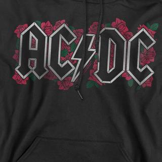 AC/DC ACDC Kapuzenpullover  