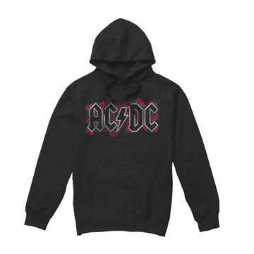 ACDC Kapuzenpullover