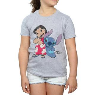 Lilo & Stitch  Classic TShirt 