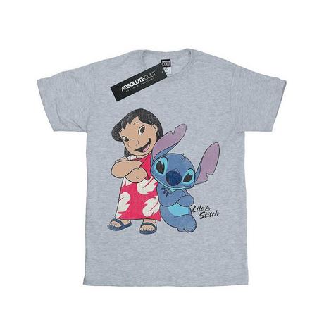 Lilo & Stitch  Tshirt CLASSIC 
