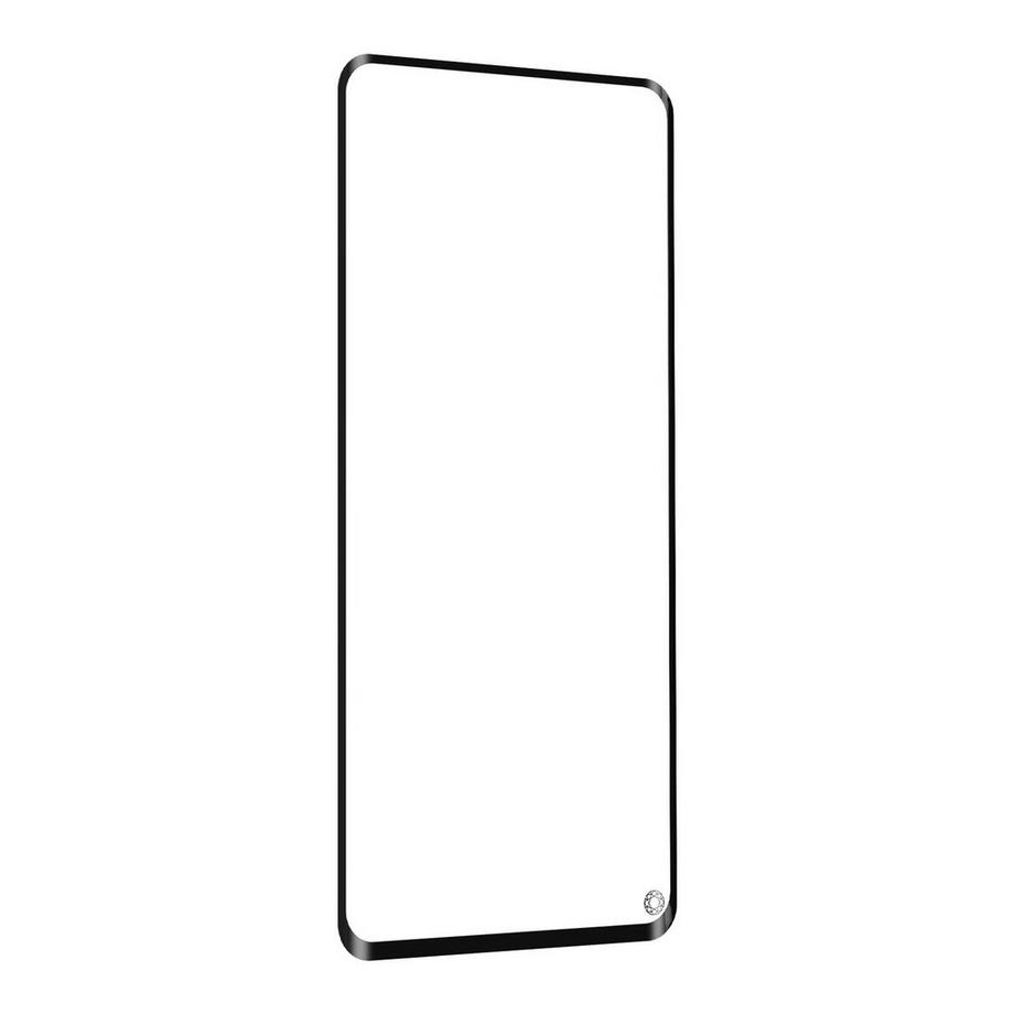 Force Power  Film Oppo Find X3 Neo Force Glass nero 