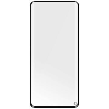 Film Oppo Find X3 Neo Force Glass nero