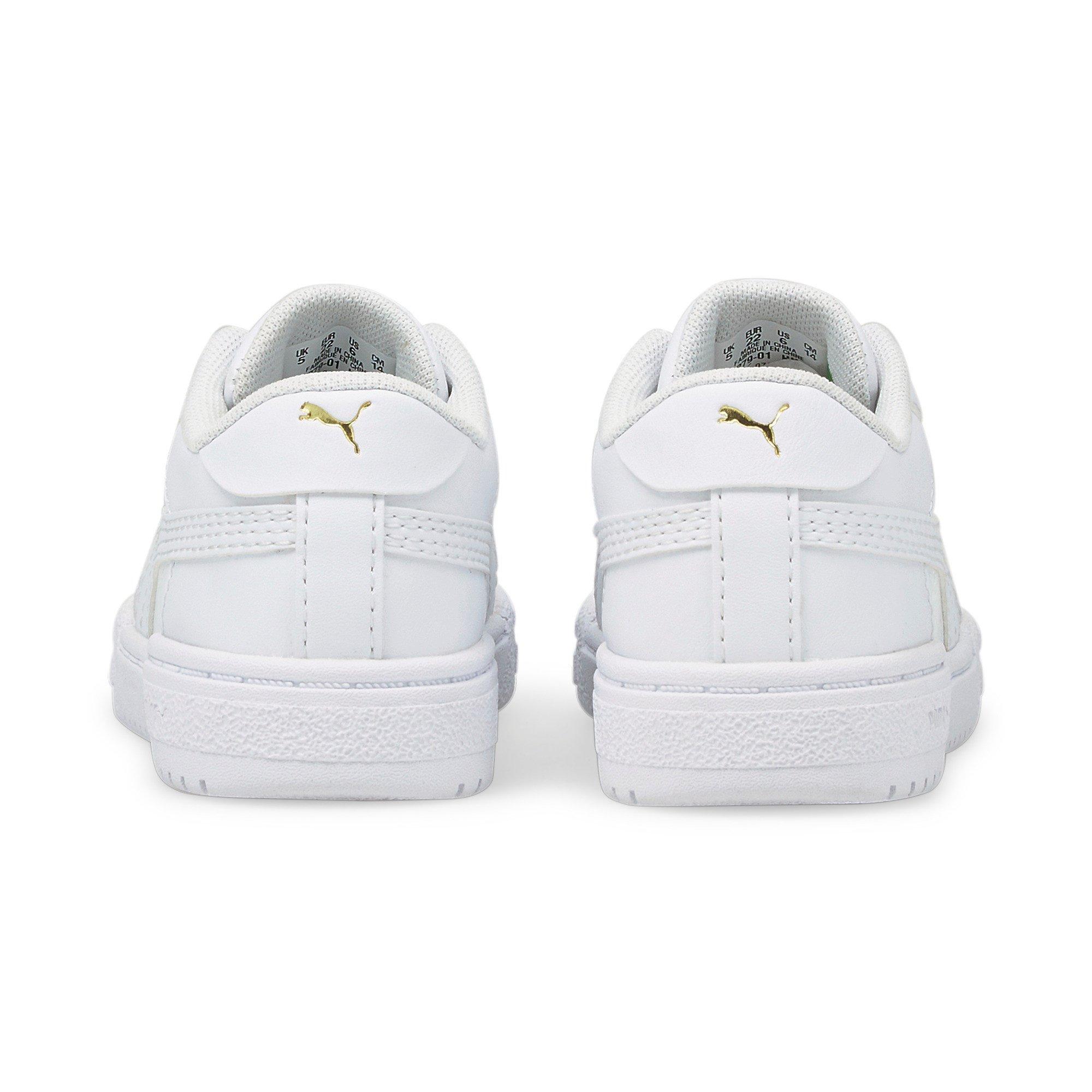 PUMA  kinderschuhe ca pro classic ac 