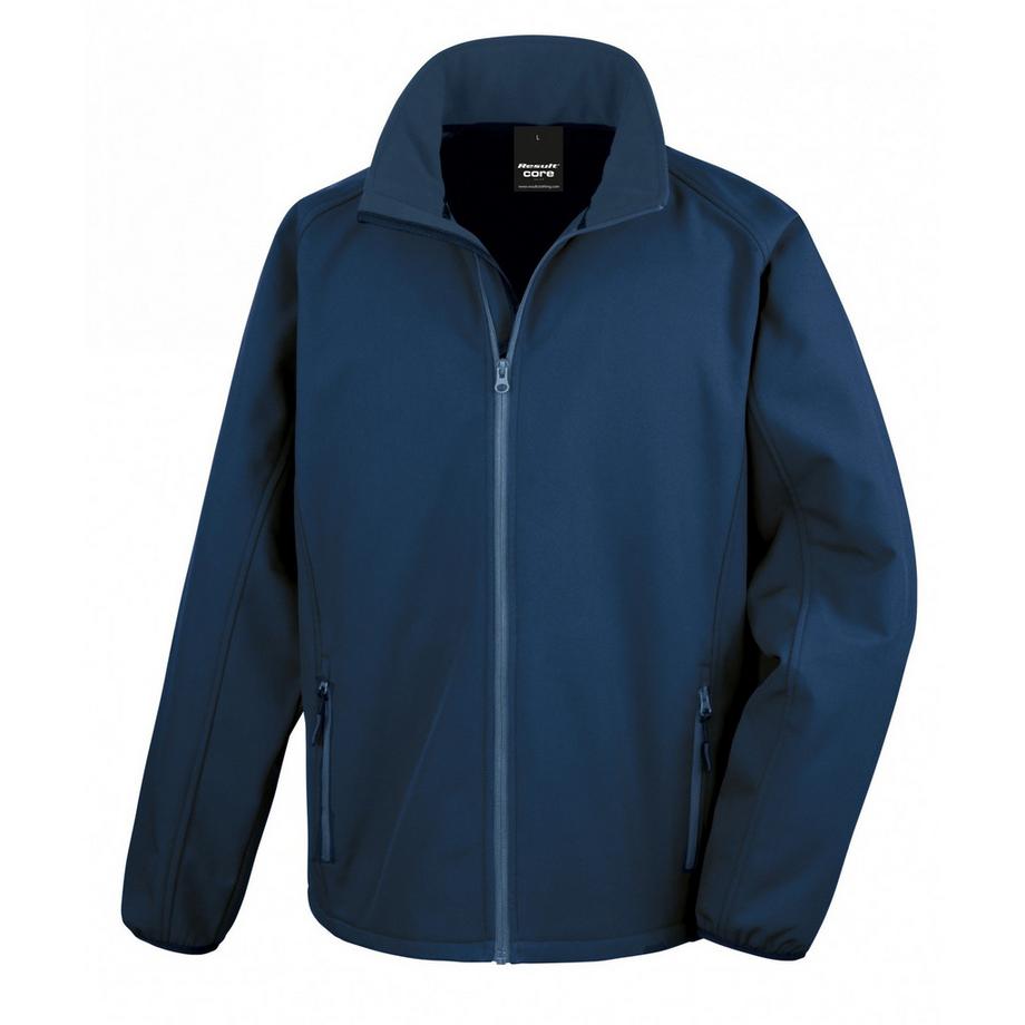 Core Veste Softshell