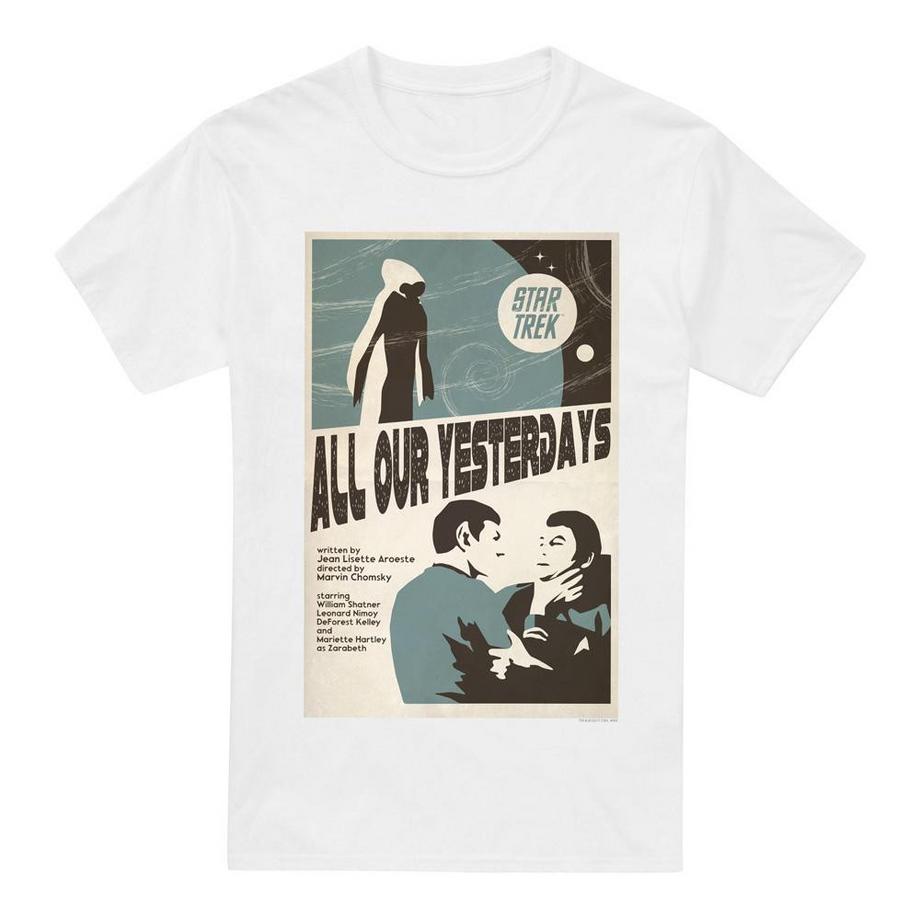 The Original Series Episode 78 TShirt
