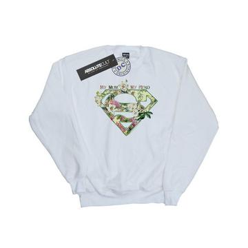 My Mum My Hero Sweatshirt