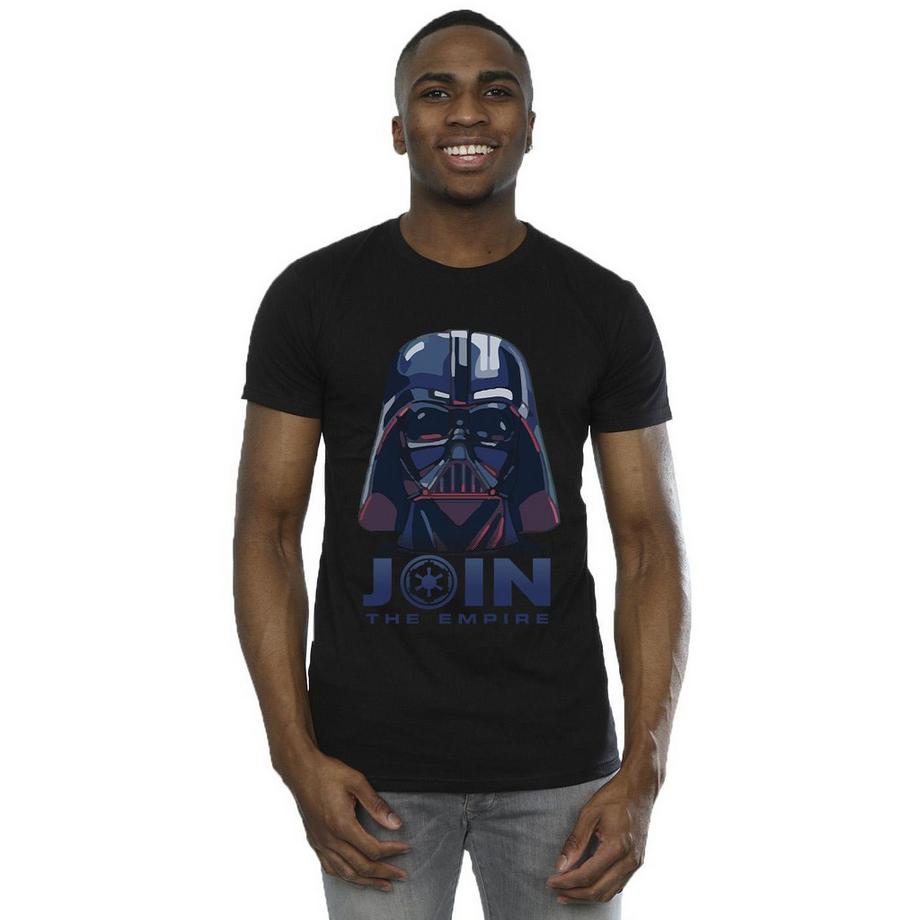STAR WARS Star Wars Darth Vader Join The Empire T-Shirt  