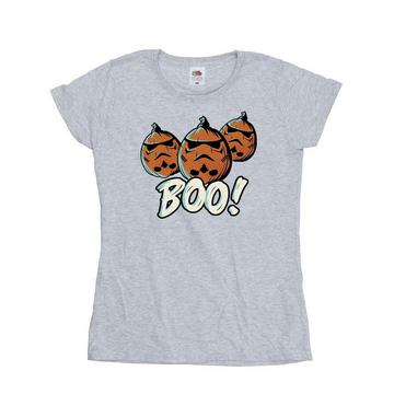 Tshirt BOO!