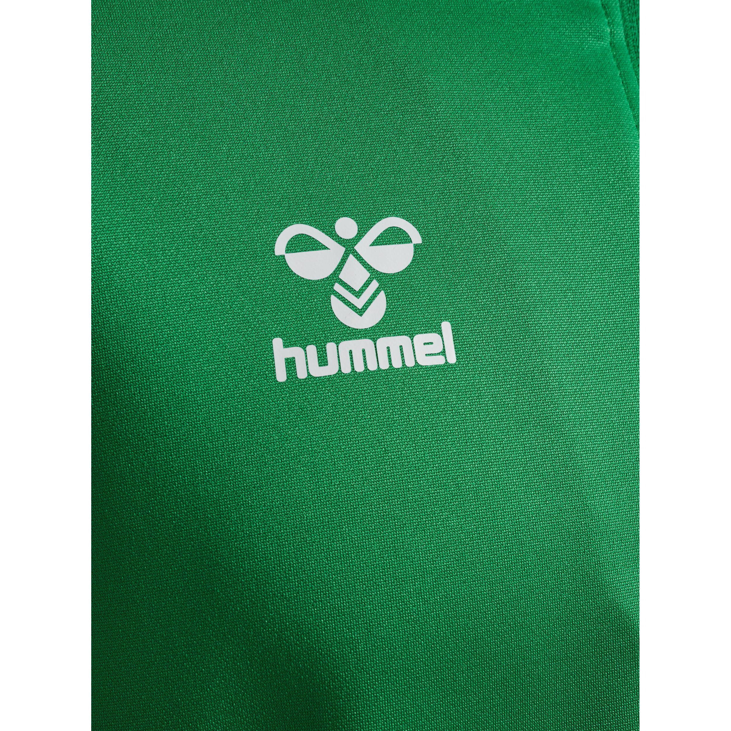 Hummel Veste de survêtement Essential  