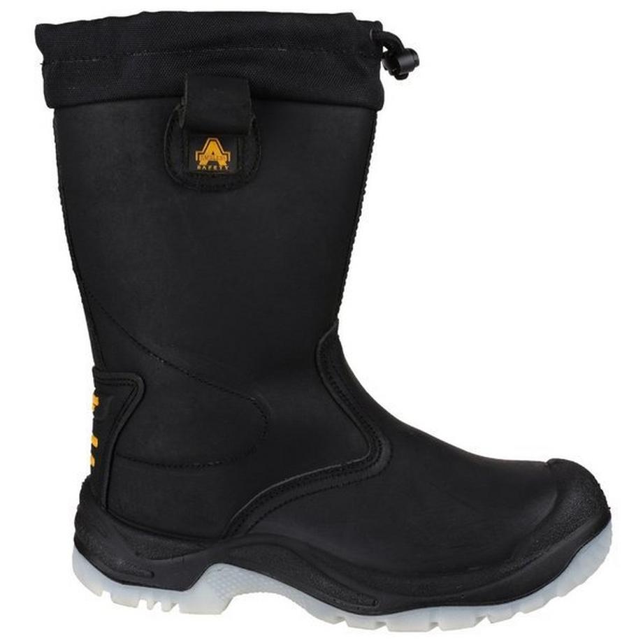 Amblers Steel Bottes de sécurité  