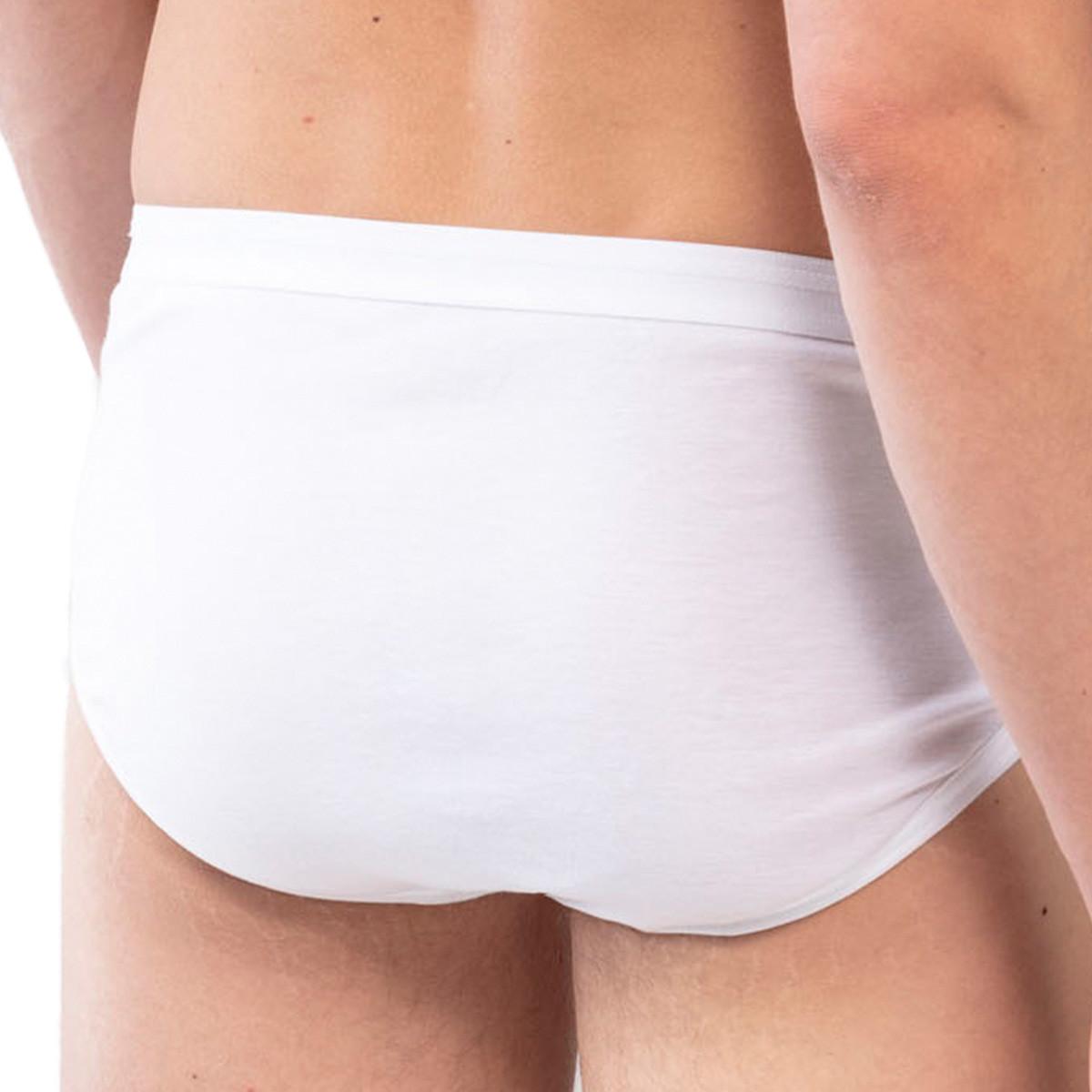 mey Noblesse Confezione da 3 Slip  