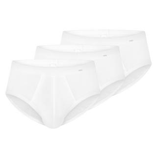 mey Noblesse Confezione da 3 Slip  